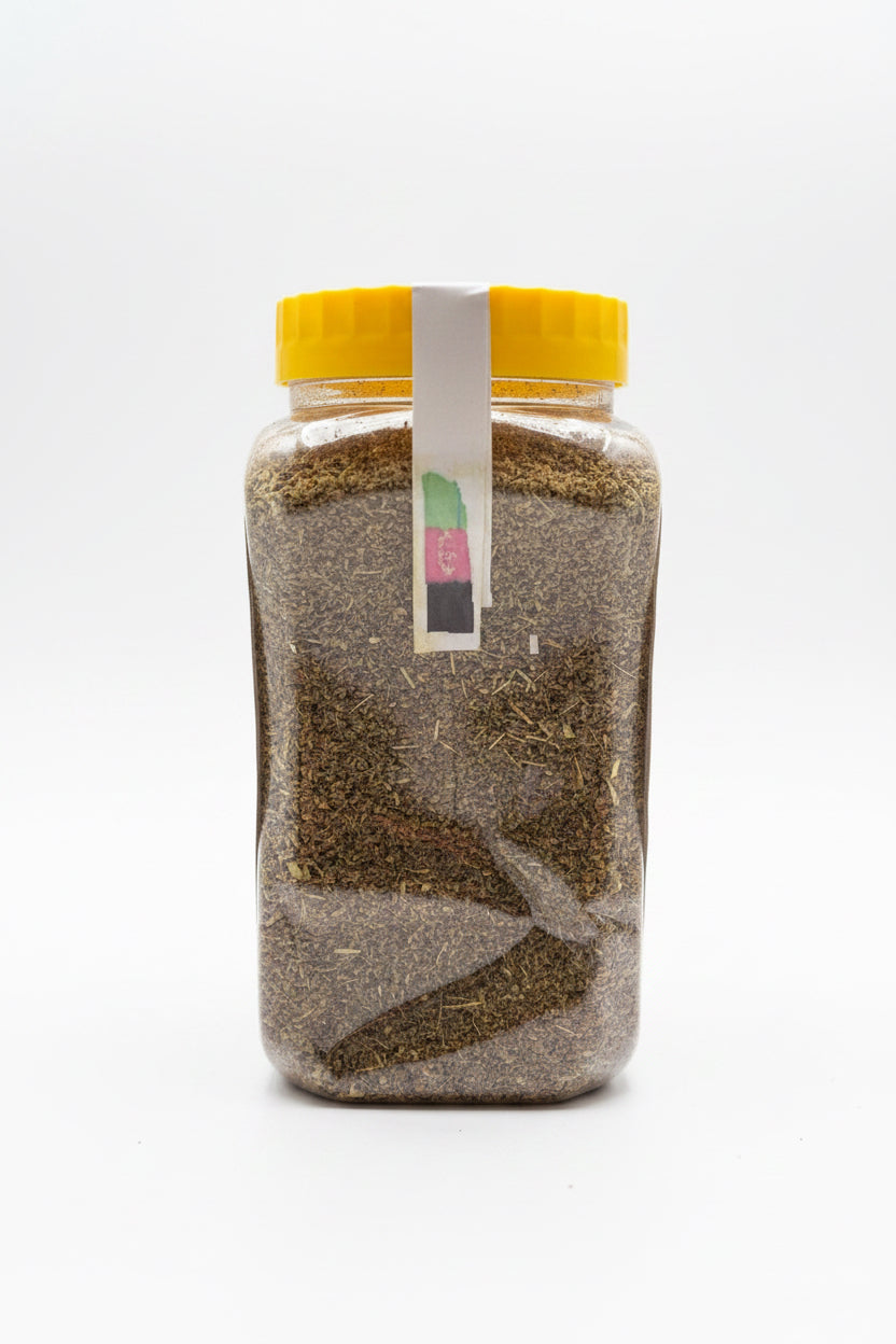 Ajwain (Jawani Badyan)