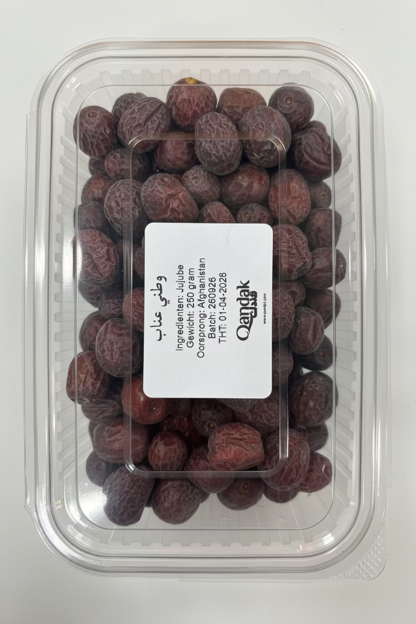 Jujube (Onab)