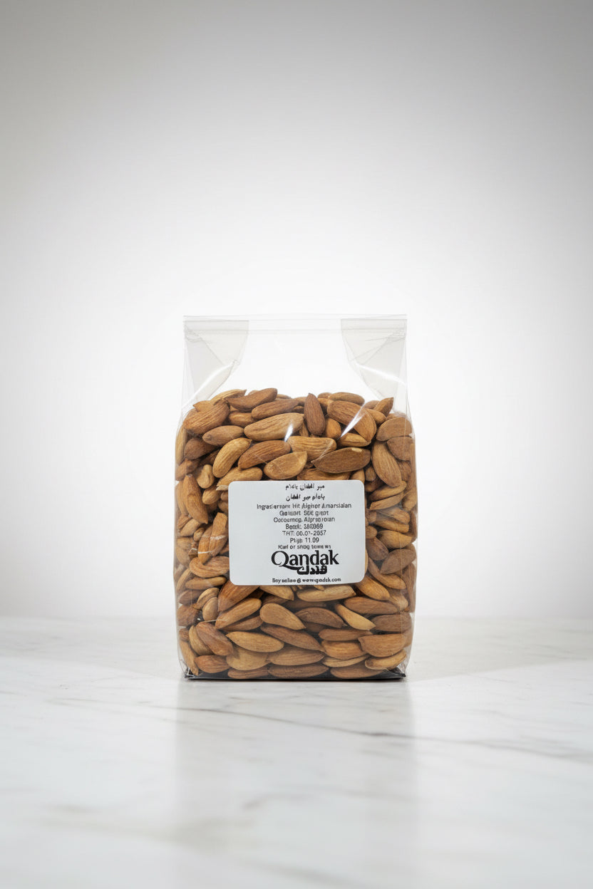 Afghan Almonds (Mir Afghan)