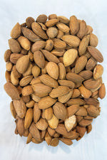 Afghan Almonds (Shahristani)