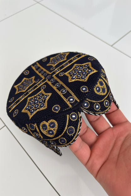 Afghan Kandahari Hat