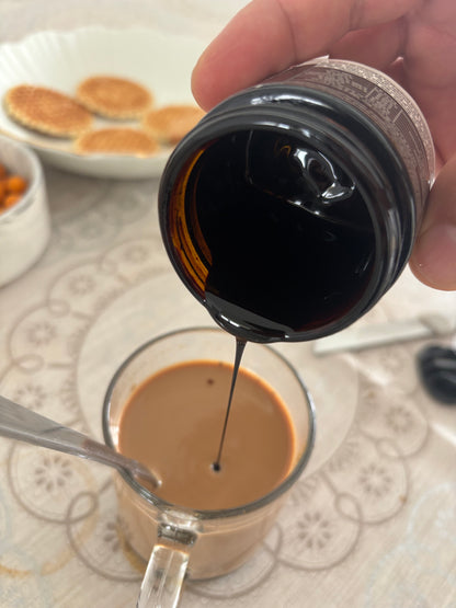 Mumiyo/Shilajit (Badakhshani)
