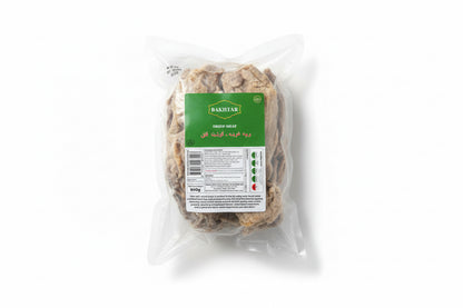 Dried Meat (lamb)