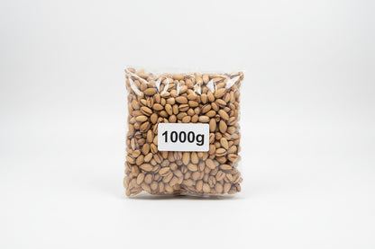 Afghan pistachio (salted & roasted)
