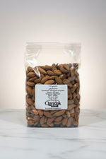 Afghan almonds (Satarbayee)