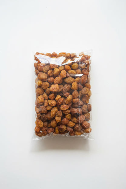 Afghan dried plum (dark/light)