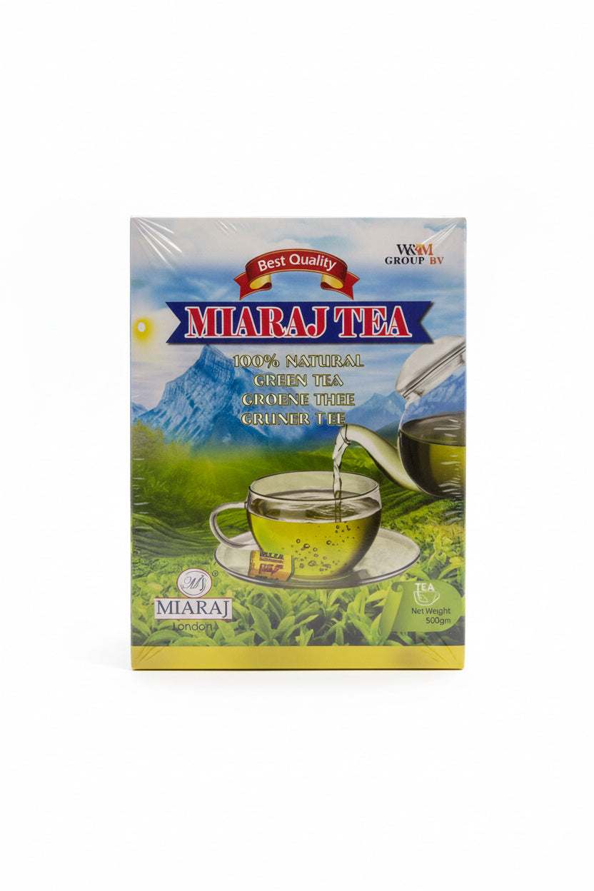 Miaraj tea (loose)