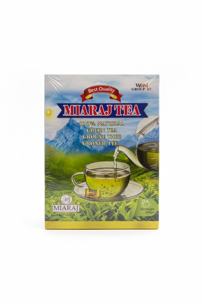 Miaraj tea (loose)