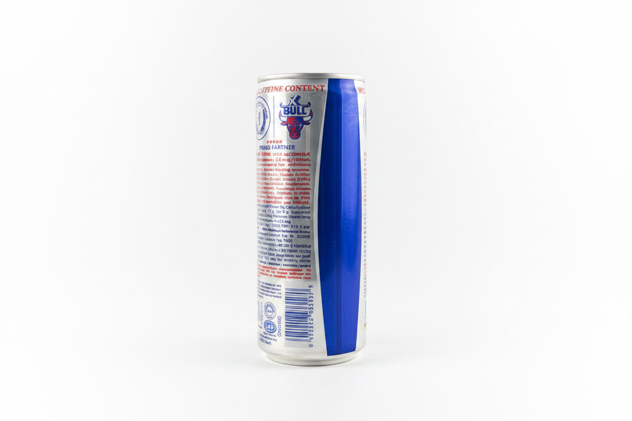 Xbull energy drink