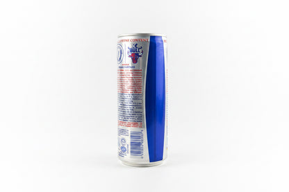 Xbull energy drink