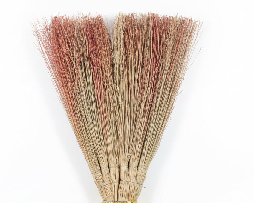 Afghan broom