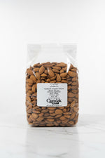 Afghan Almonds (Shahristani)