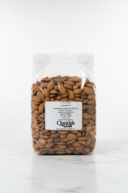 Afghan Almonds (Shahristani)