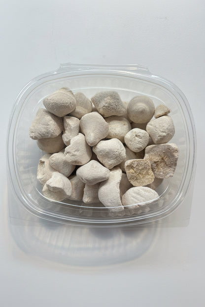 Quroot (dried curd)