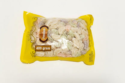 Afghan candy