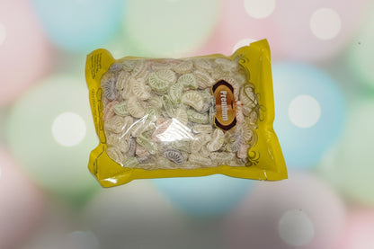 Afghan candy