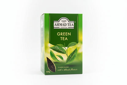 Ahmad green tea (non Afghan origin)