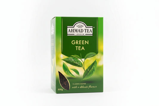 Ahmad green tea (non Afghan origin)