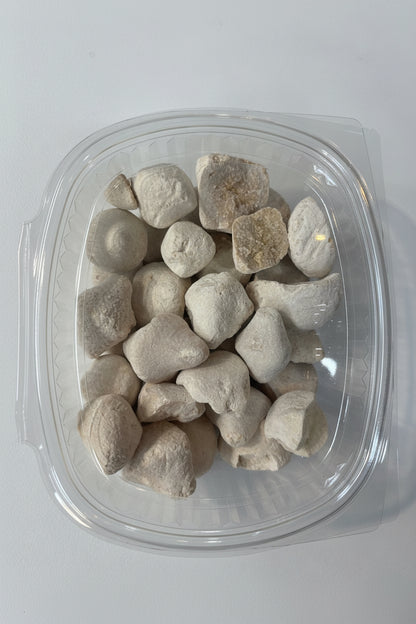 Quroot (dried curd)