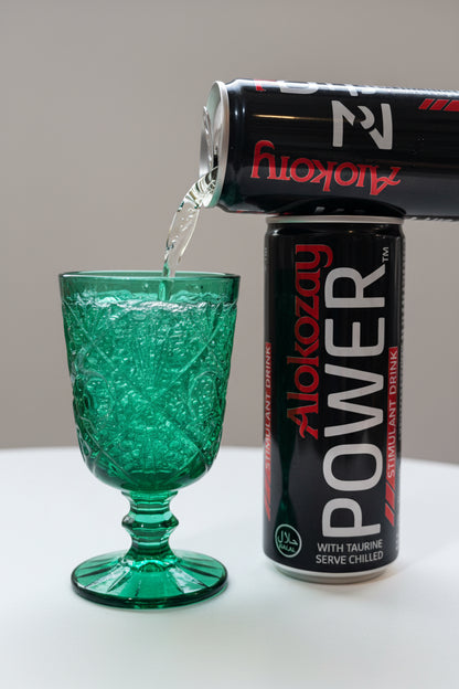Alokozay Energy Drink