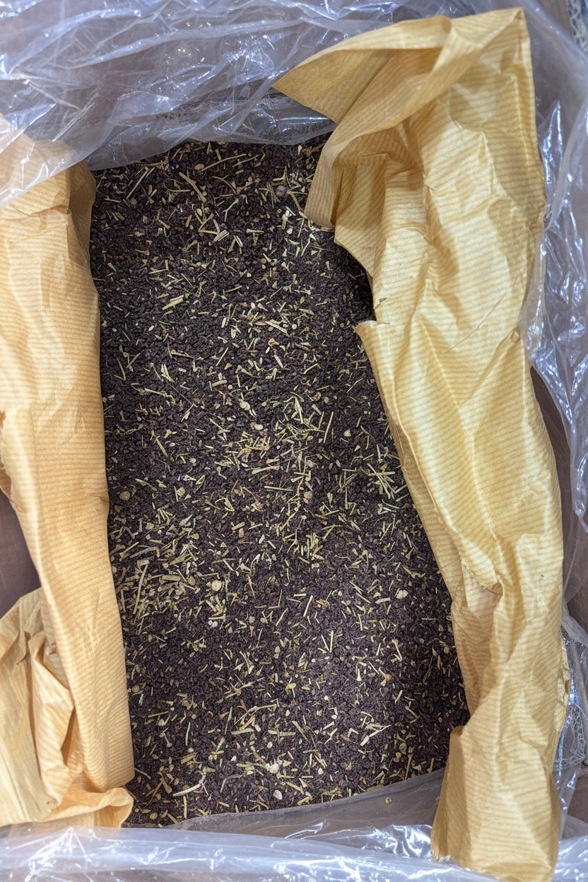 Wild Rue (Espand)