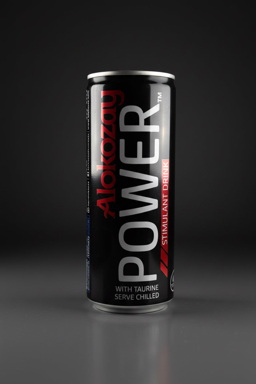 Alokozay Energy Drink