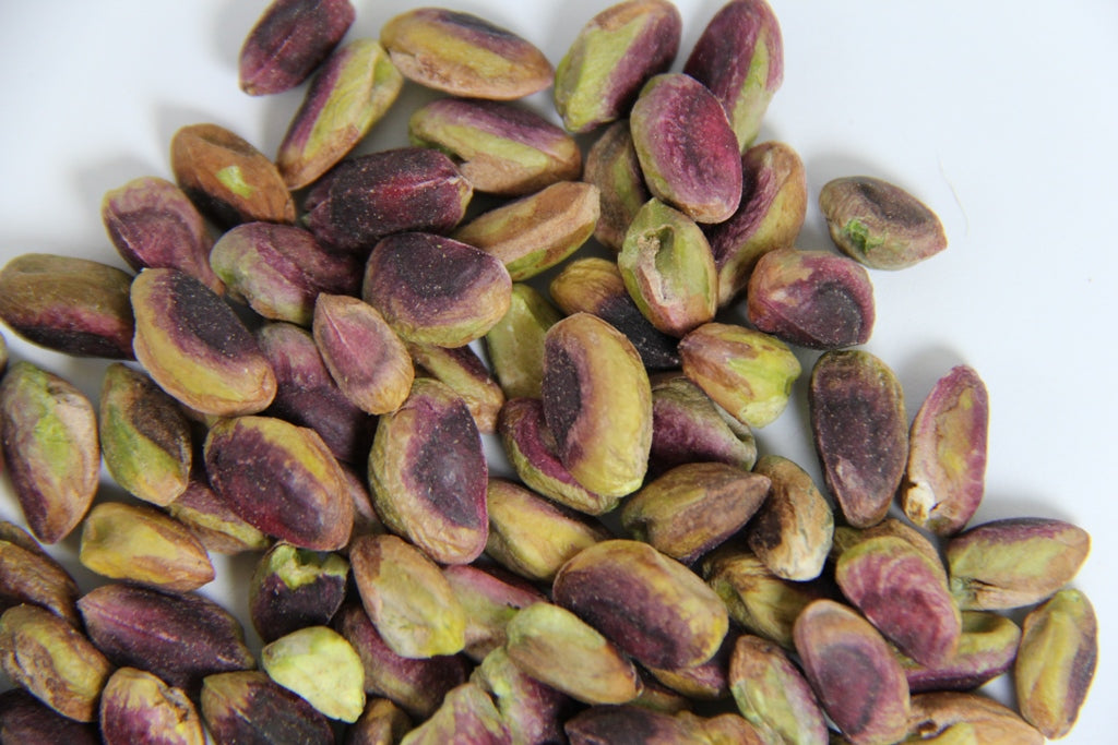 Pistachio kernel (non-Afghan origin)