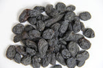 Afghan black raisins (seedless)