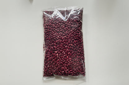 Afghan kidney beans