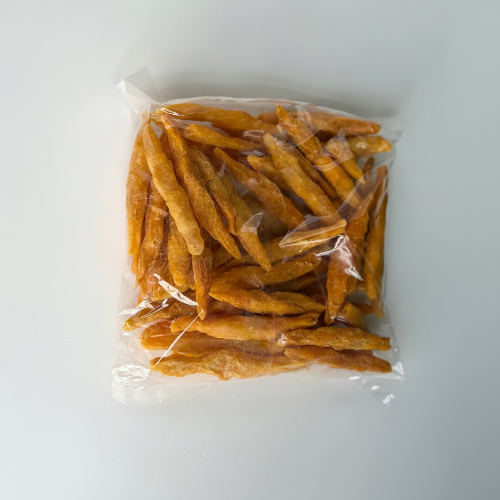 Dried apricot (Chapanamak)