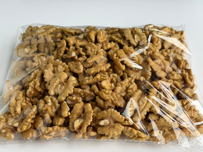 Walnuts (non-Afghan origin)