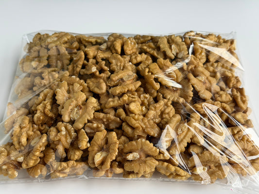 Walnuts (non-Afghan origin)