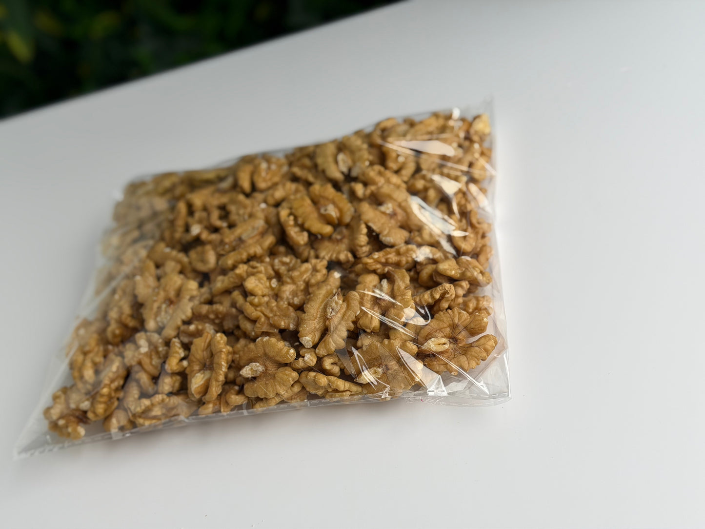 Walnuts (non-Afghan origin)