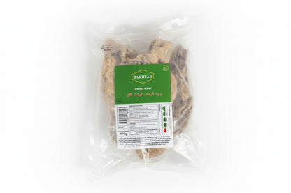 Dried Meat (lamb)