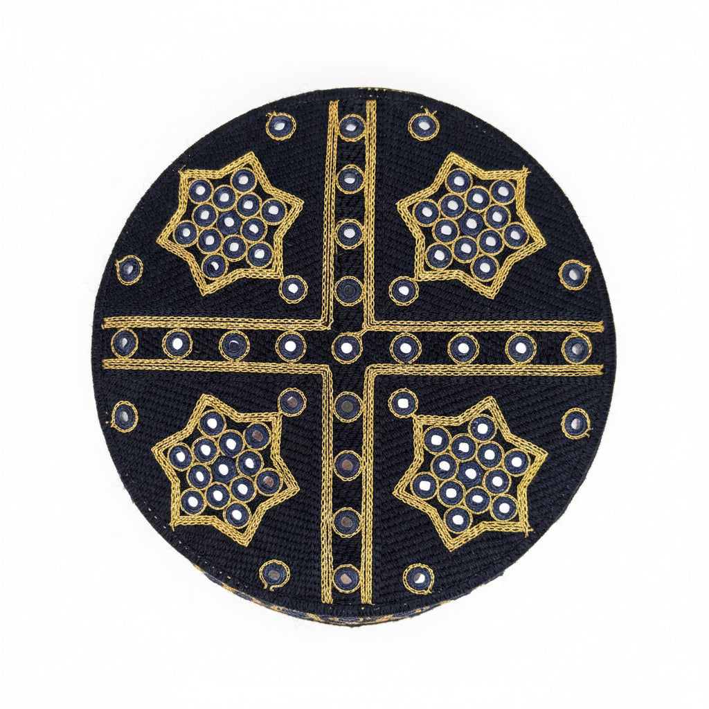 Afghan Kandahari Hat