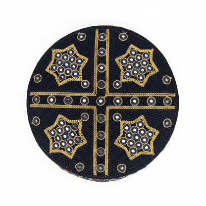 Afghan Kandahari Hat
