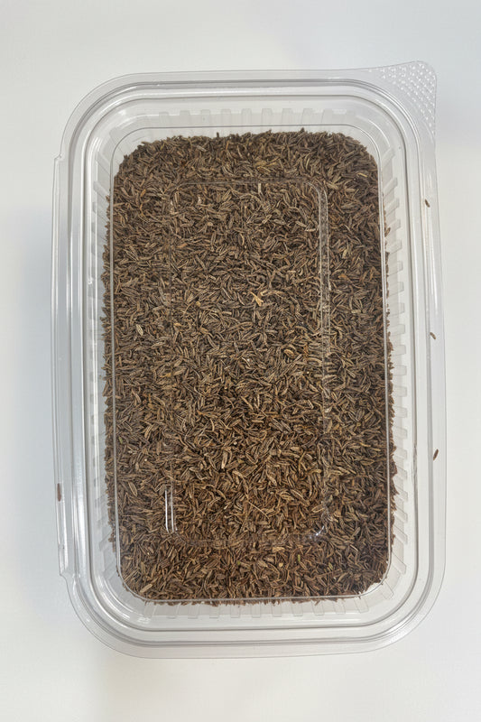 Afghan Black Cumin Seed