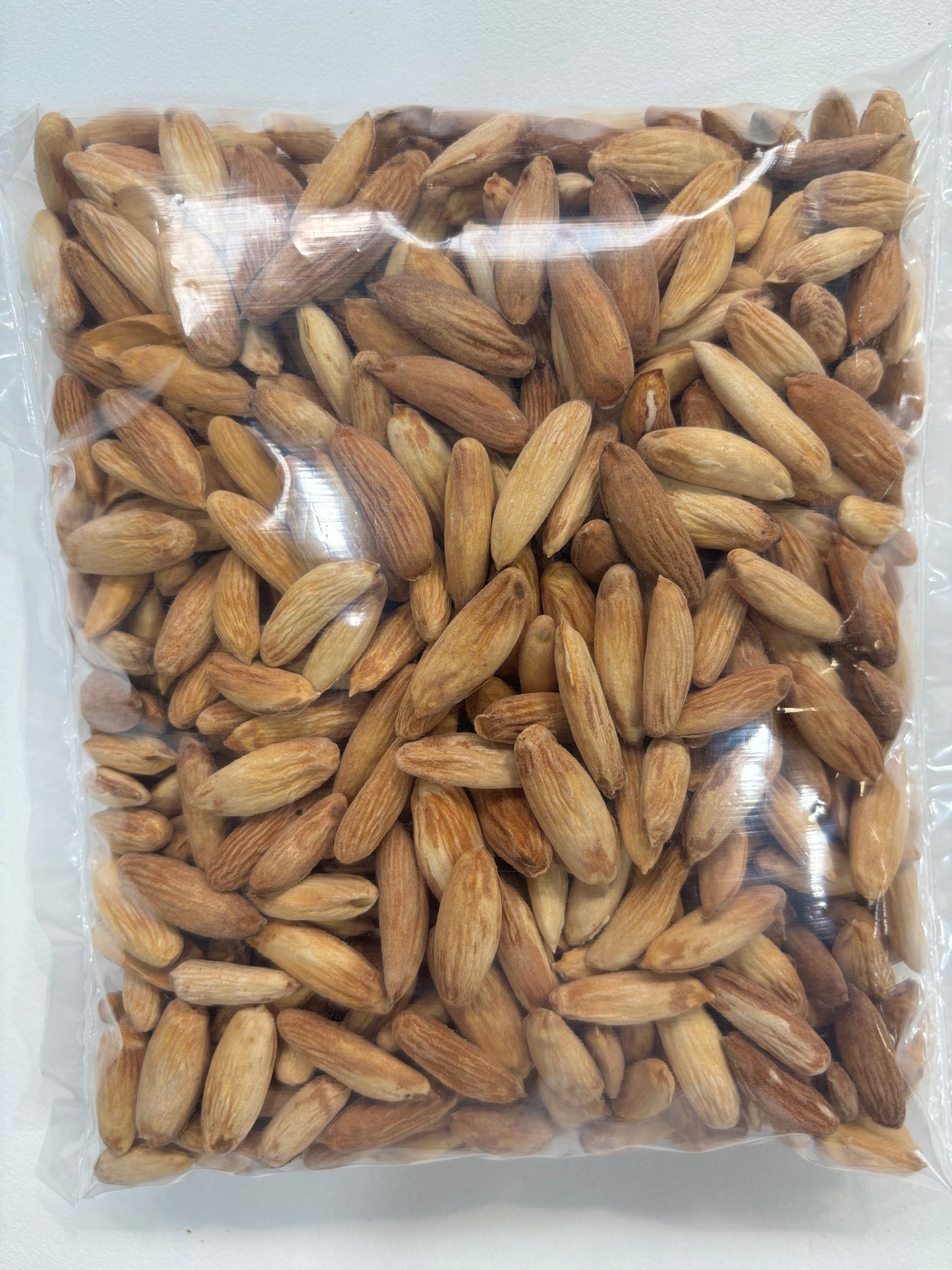 Afghan Almonds (Ghafaar)