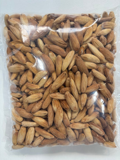 Afghan Almonds (Ghafaar)
