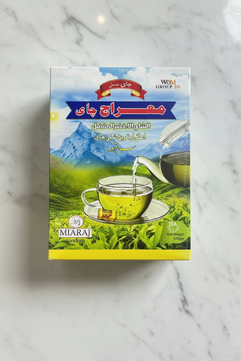 Miaraj tea (loose)