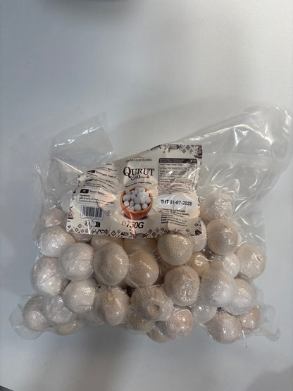 Quroot (Afghan produced)