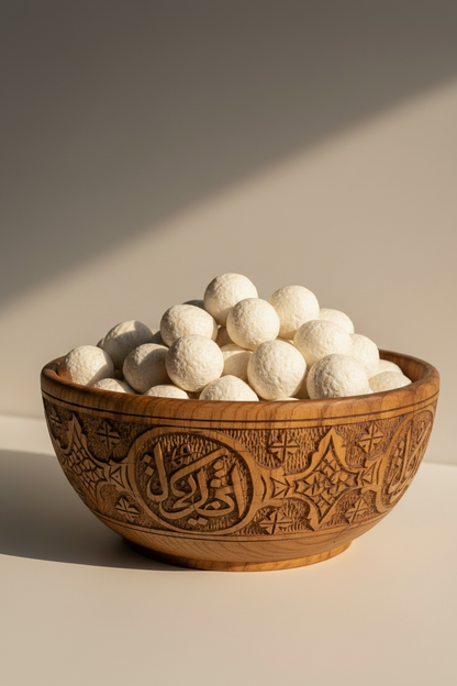 Quroot (Afghan produced)
