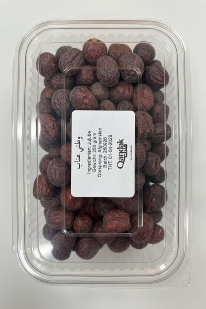 Jujube (Onab)
