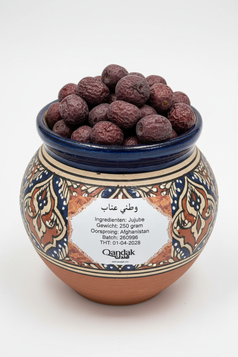 Jujube (Onab)
