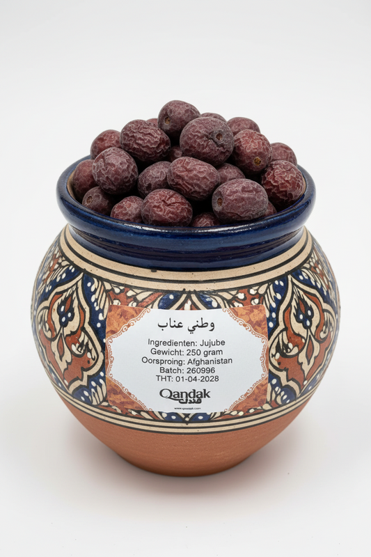 Jujube (Onab)