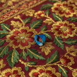 د افغان بیرغ پین (شین-څپاند)