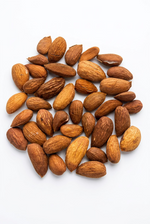 Afghan Shahristani Almonds (Roasted)