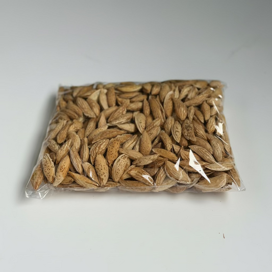 Soft shell almonds (Satarbayee)