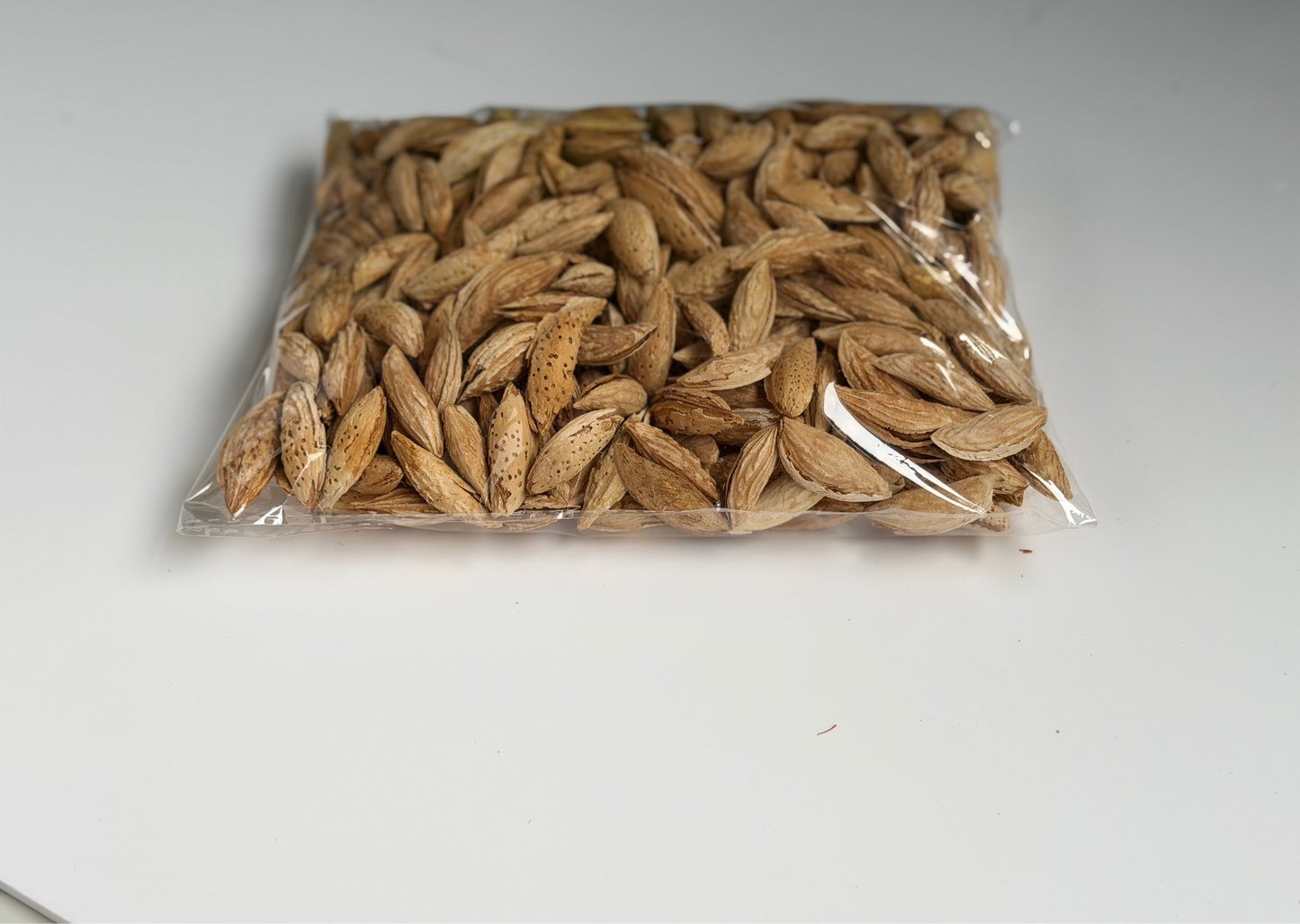 Soft shell almonds (Satarbayee)