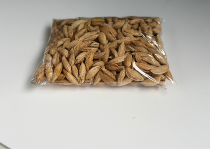 Soft shell almonds (Satarbayee)